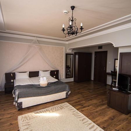 فندق Bulgari Melnik المظهر الخارجي الصورة