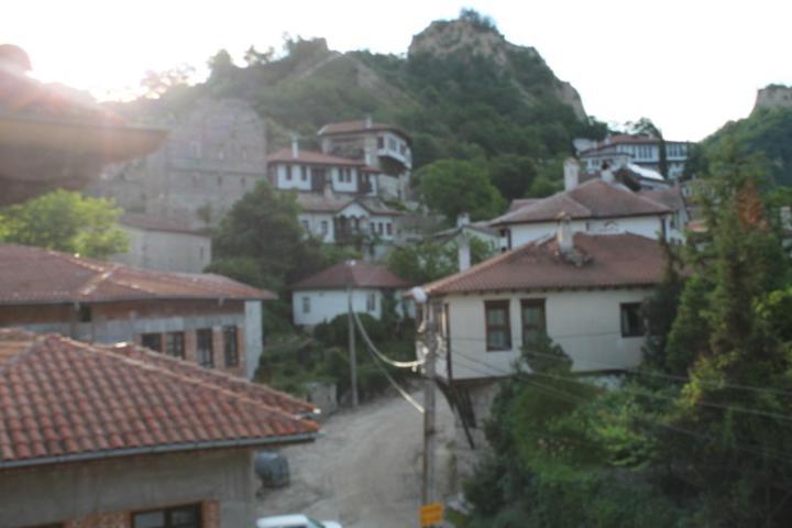 فندق Bulgari Melnik المظهر الخارجي الصورة