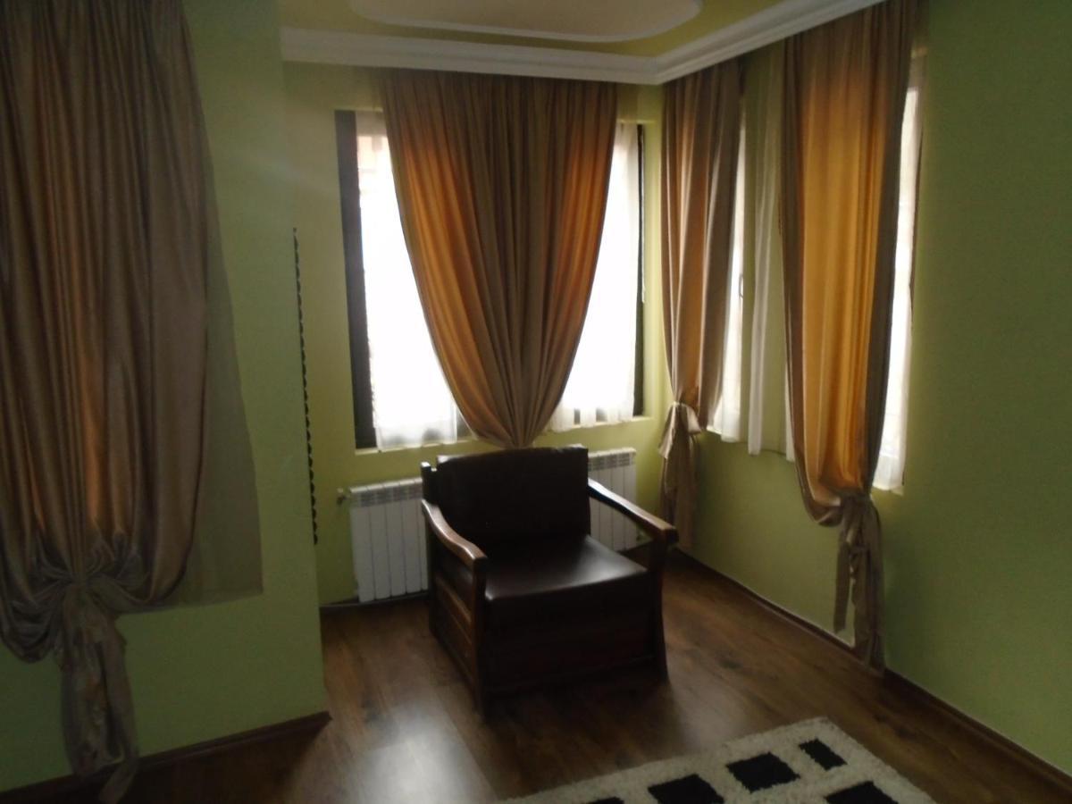 فندق Bulgari Melnik المظهر الخارجي الصورة