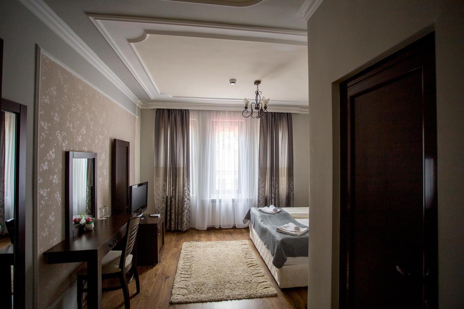 فندق Bulgari Melnik المظهر الخارجي الصورة